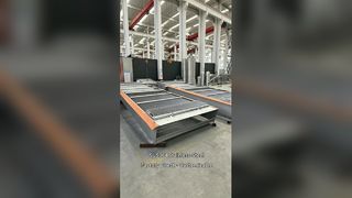 Rotary-Rake Bar Screen | Wastewater Pretreatment Debris Removal